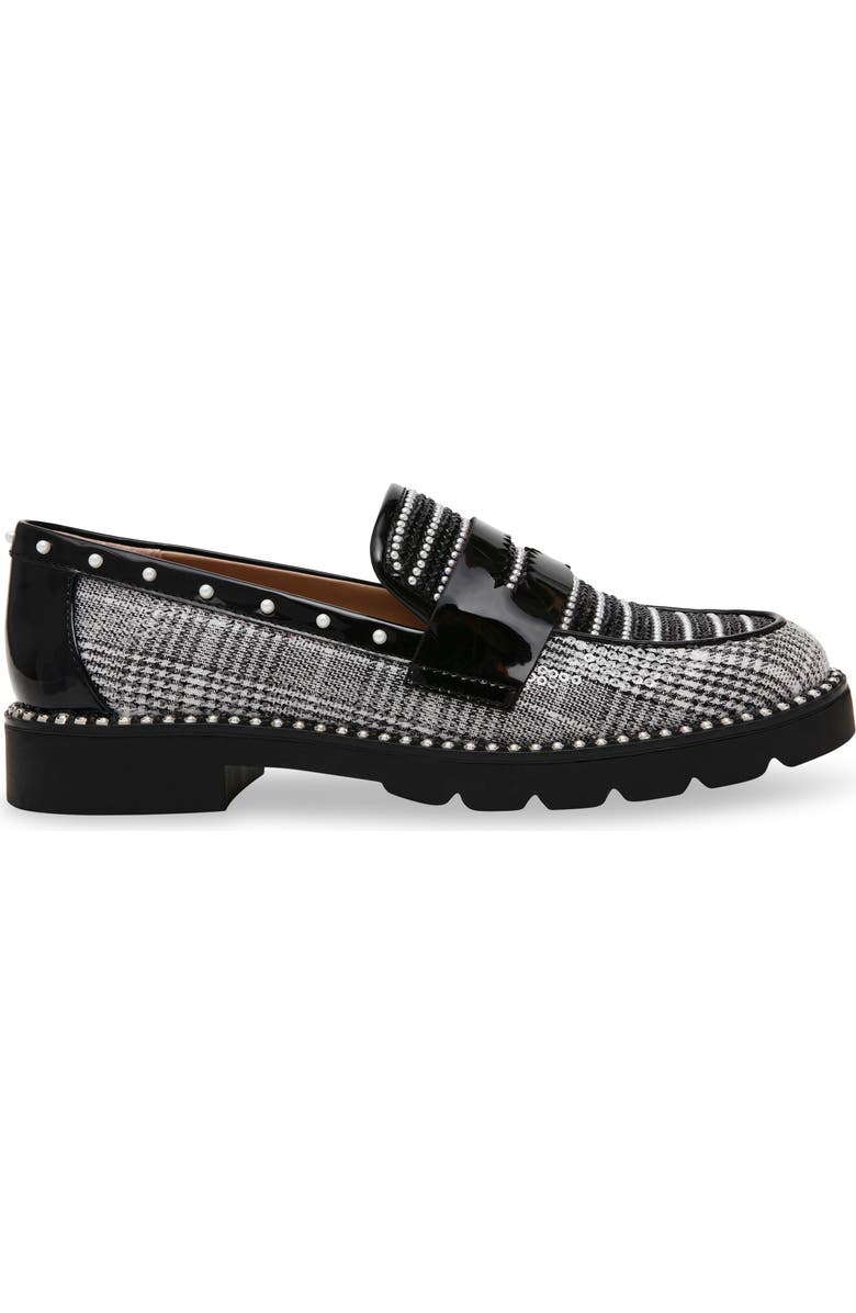 Betsey Johnson Darian Loafer, Alternate, color,