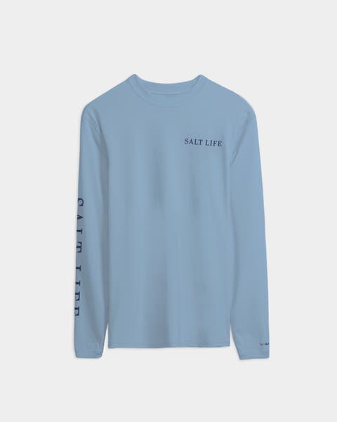 Canopy Performance Long Sleeve Tee