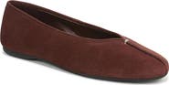 Vince Ori Ballet Flat