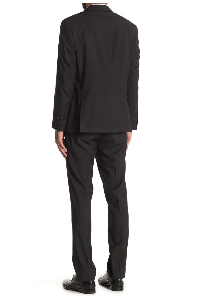 Kenneth Cole Flex Suit Jacket, Alternate, color,