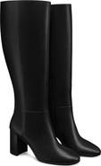 Stuart Weitzman Wynn Zip Boot
