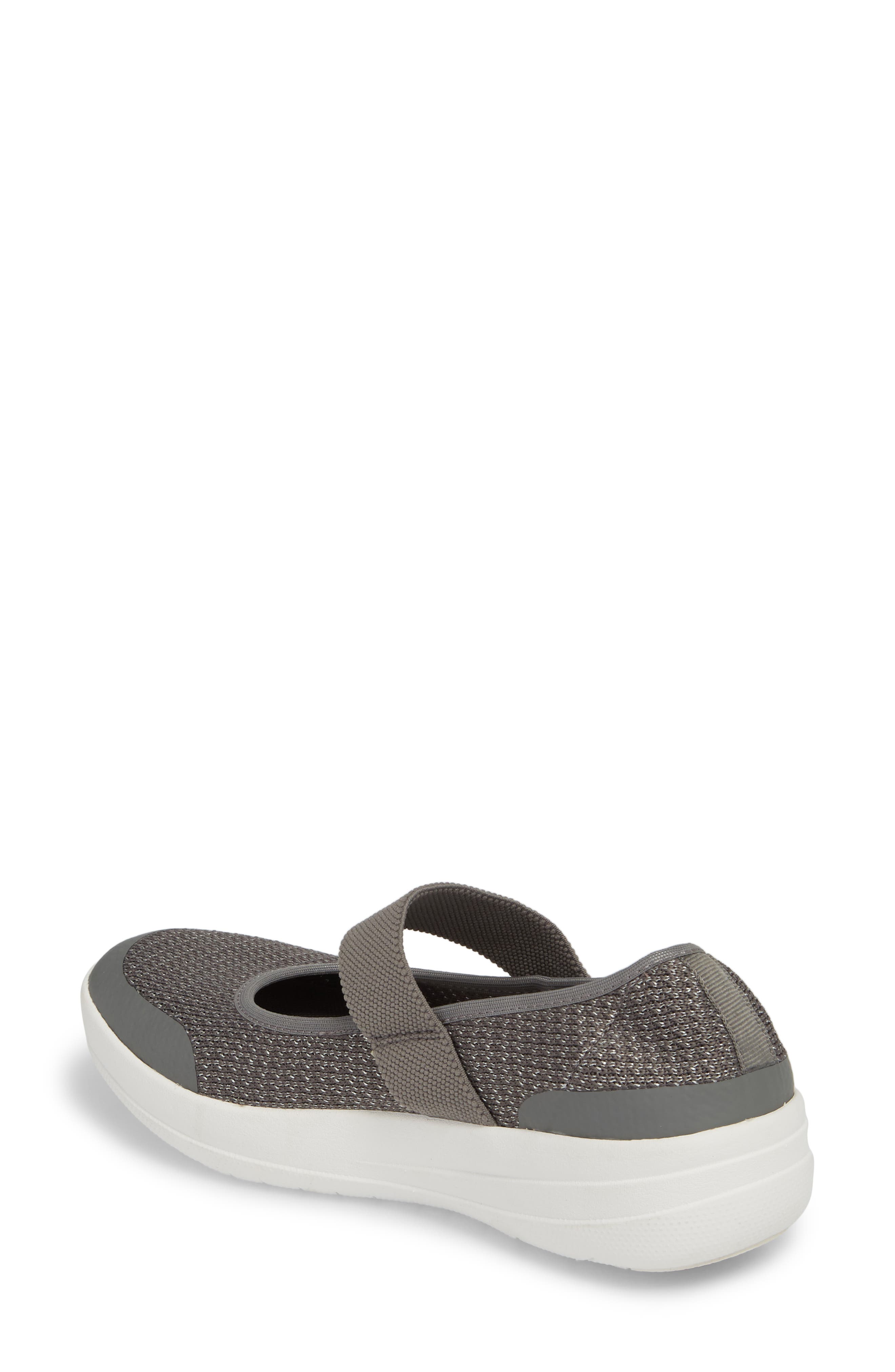 Uberknit Mary Jane Flat - image 4