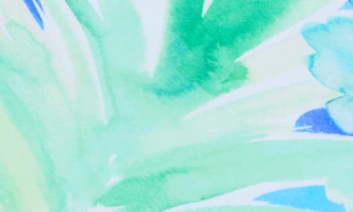Sea Level Key Largo Mid Bikini Bottoms