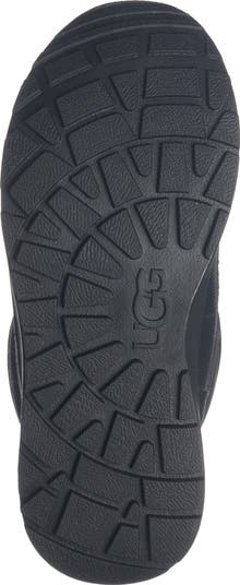 Kids' Yose Puffer Lace Boot