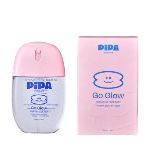 Glow Go Hydrating Face Mist