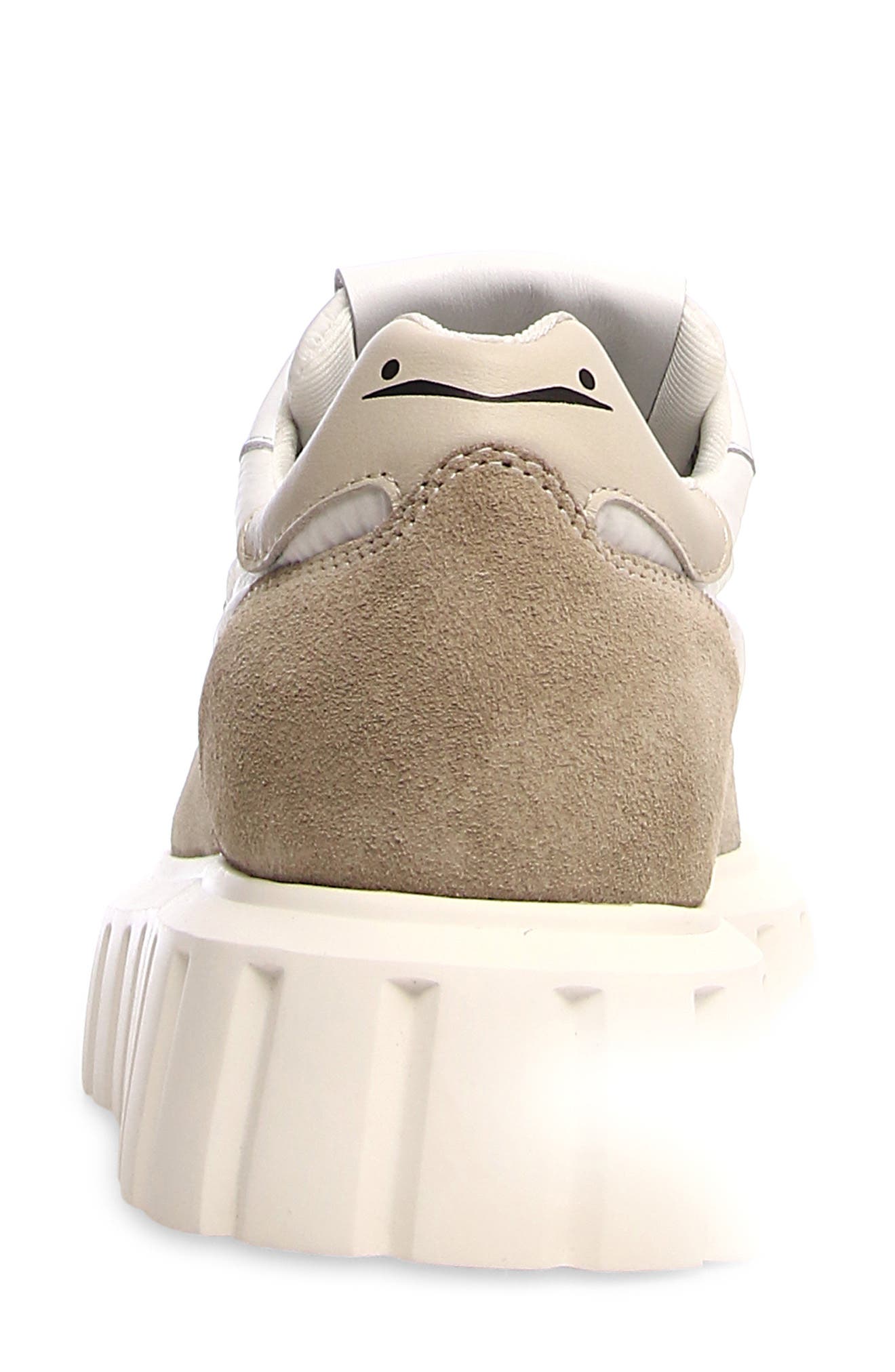 Voile Blanche Grenelle Platform Sneaker, Alternate, color, 