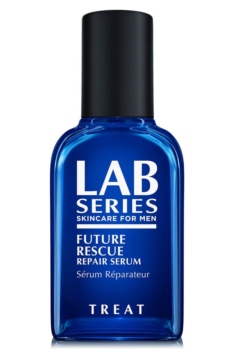 Skincare for Men Future Rescue Repair Serum, Main, color, NO COLOR