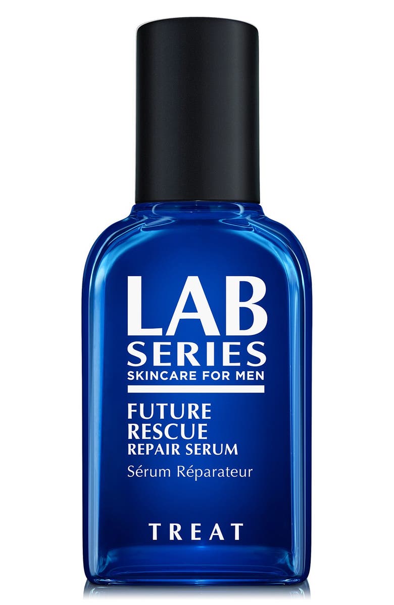 Lab Series Skincare for Men Future Rescue Repair Serum, Main, color, 