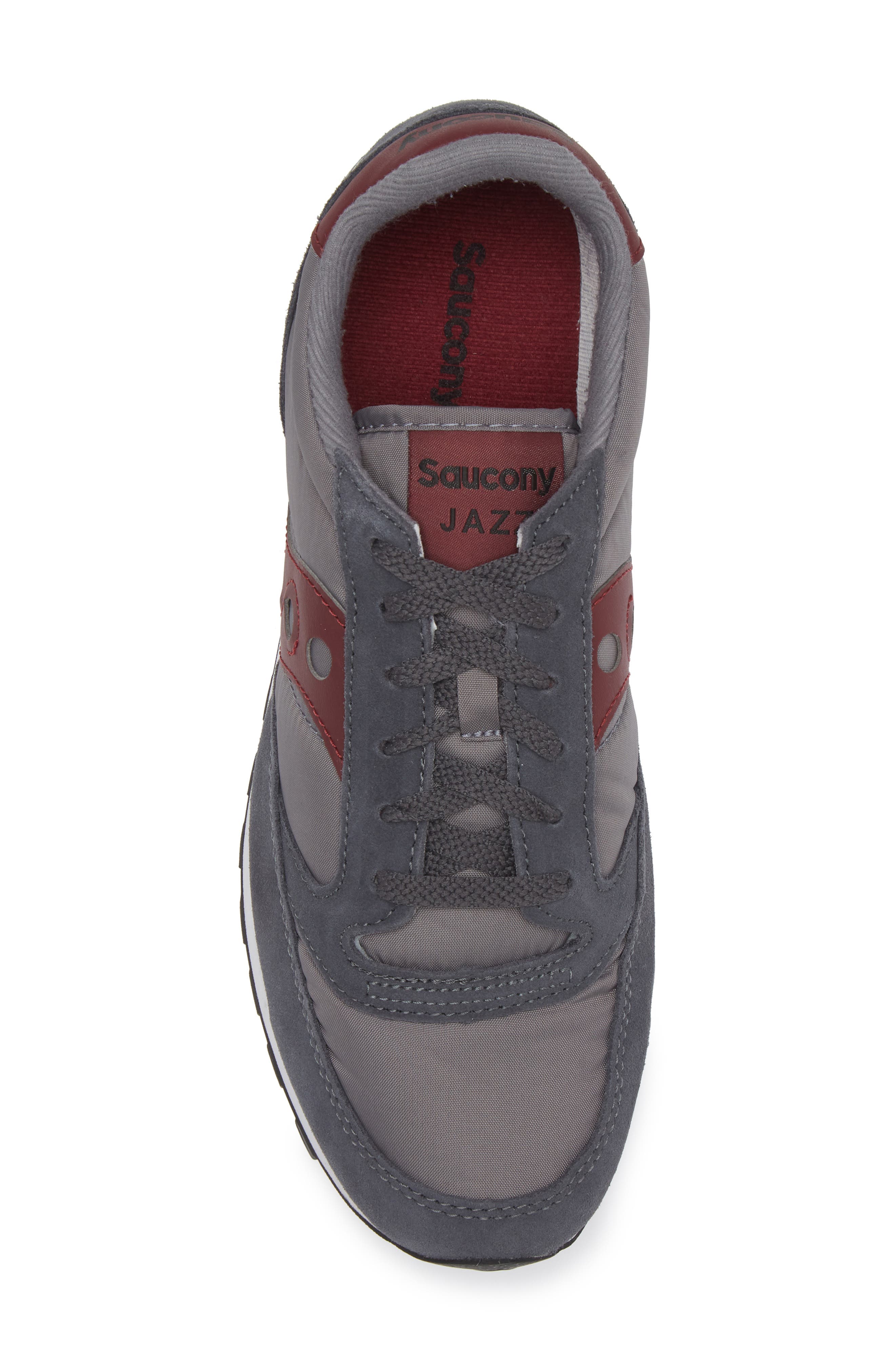 Saucony Jazz Original Sneaker, Alternate, color, 