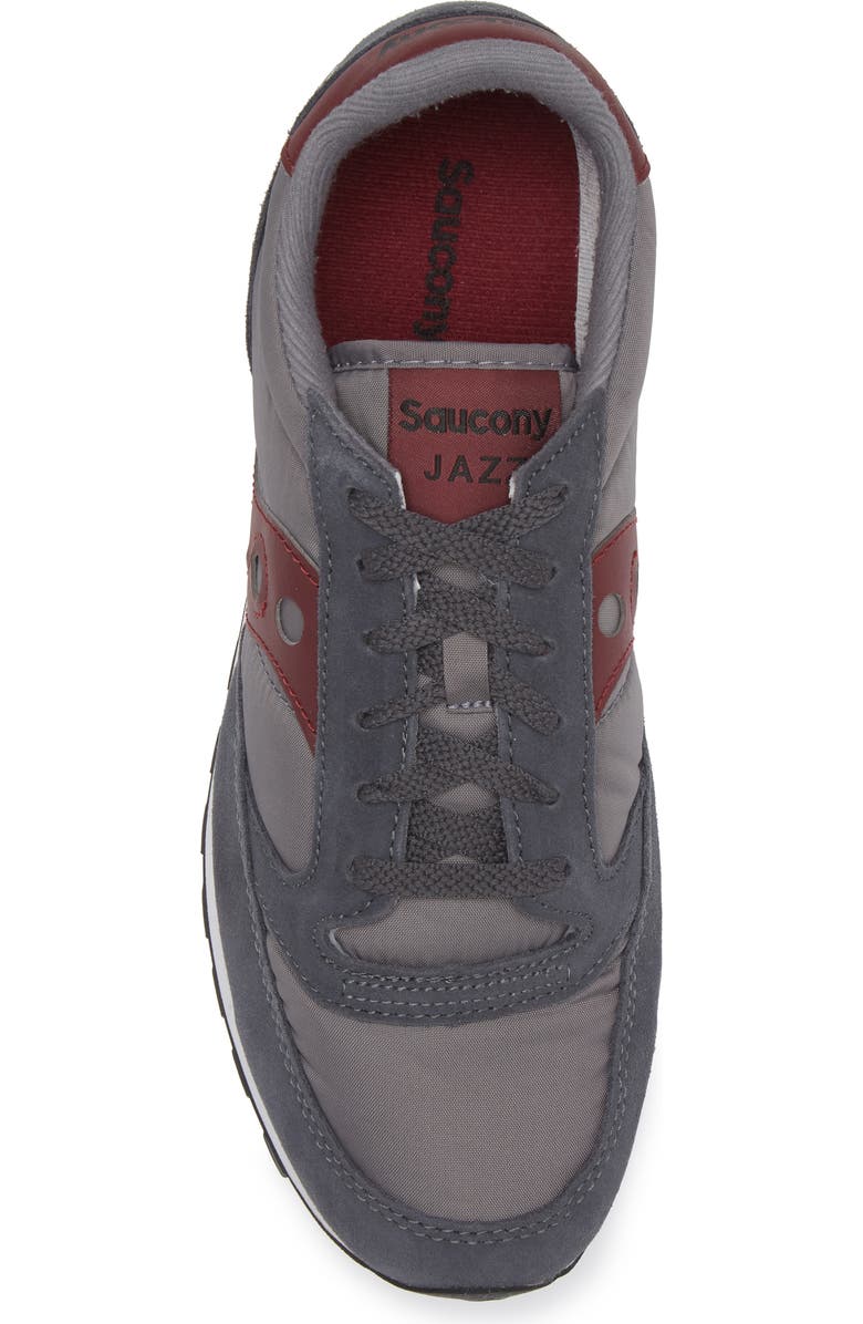 Saucony Jazz Original Sneaker, Alternate, color,