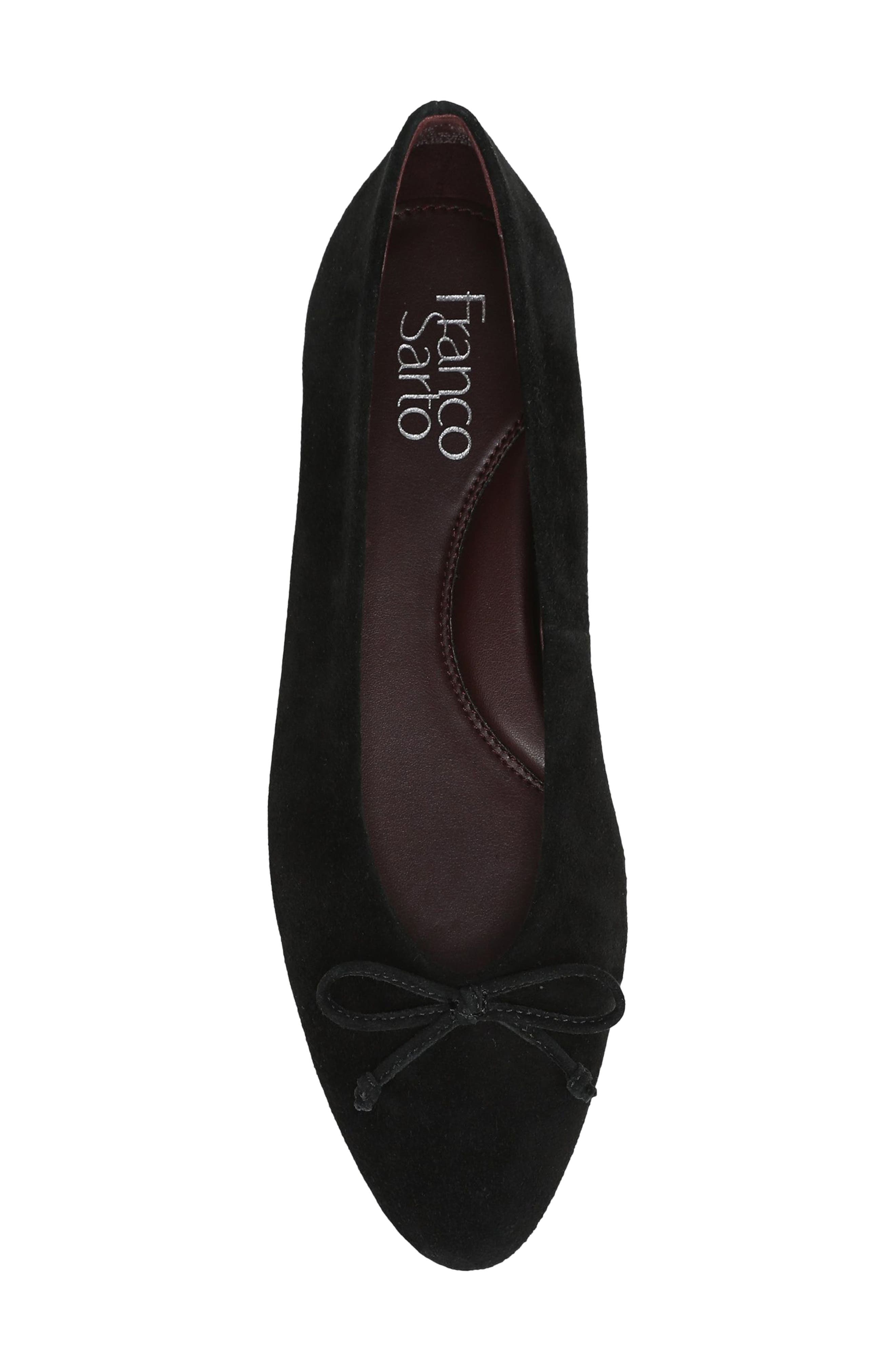 Franco Sarto Rosalee Ballet Flat, Alternate, color, 
