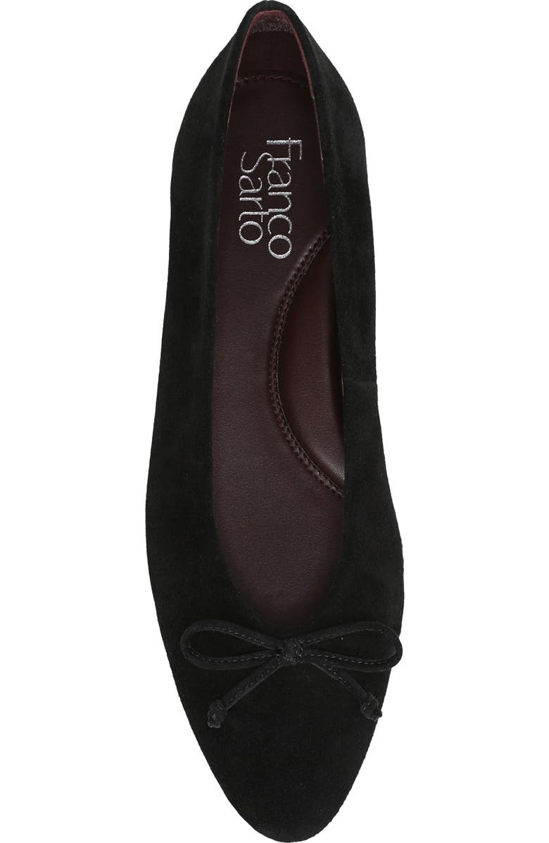 Franco Sarto Rosalee Ballet Flat, Alternate, color,