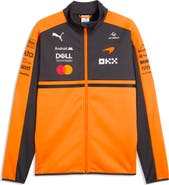 PUMA McLaren Replica Softshell Jacket