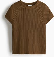 H&M Knitted Top