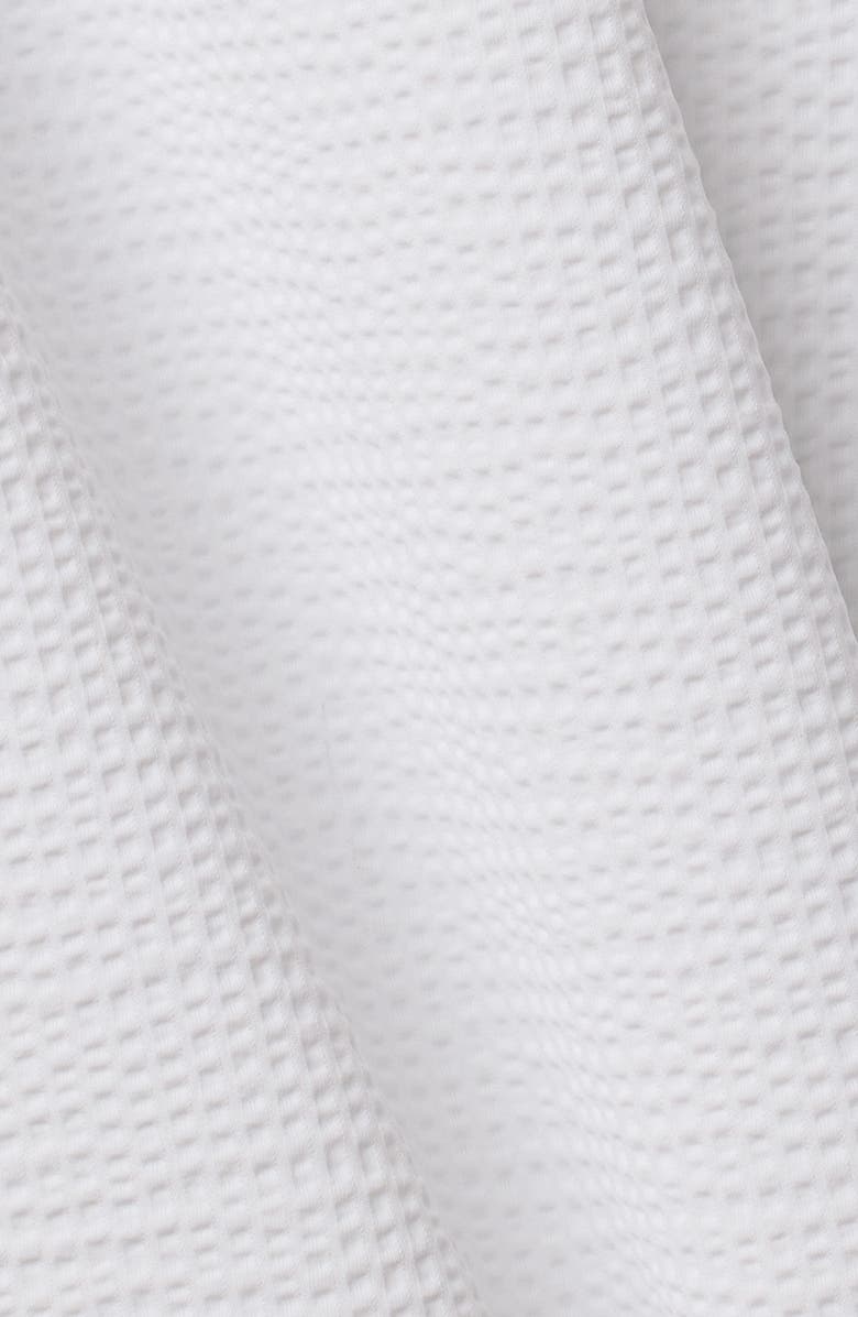 Rhone Commuter Seersucker Short Sleeve Button-Up Shirt, Alternate, color, 