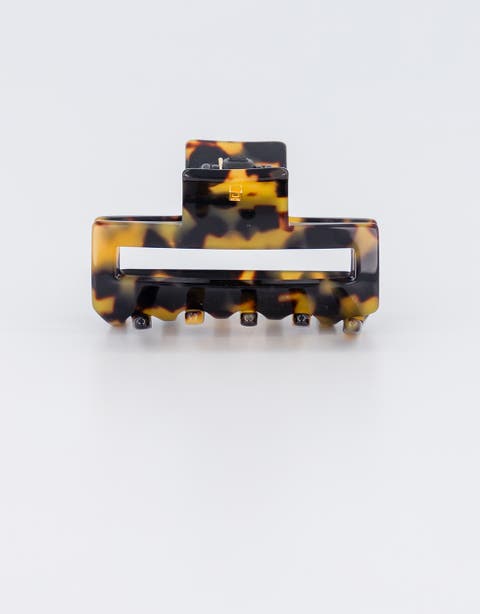 Sebastopol Acetate Hair Clip