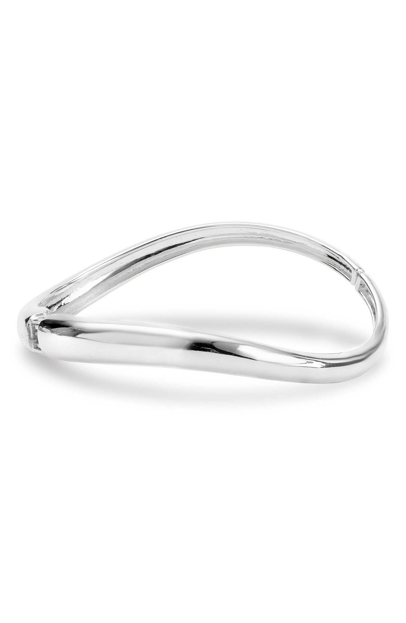 selected SILVER