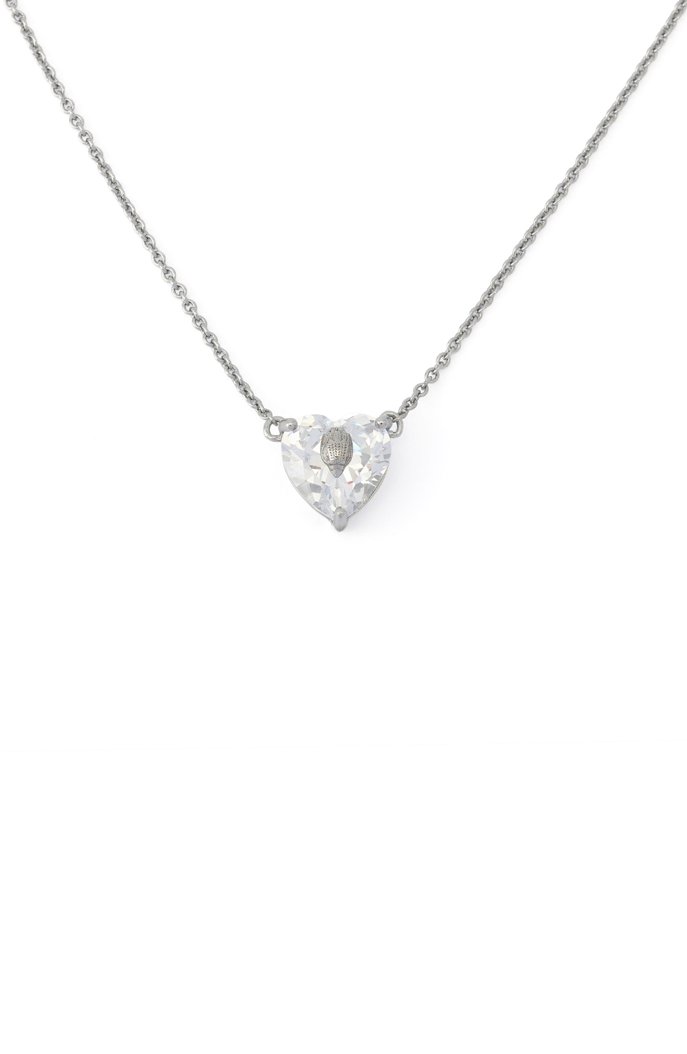 RHODIUM/ CRYSTAL