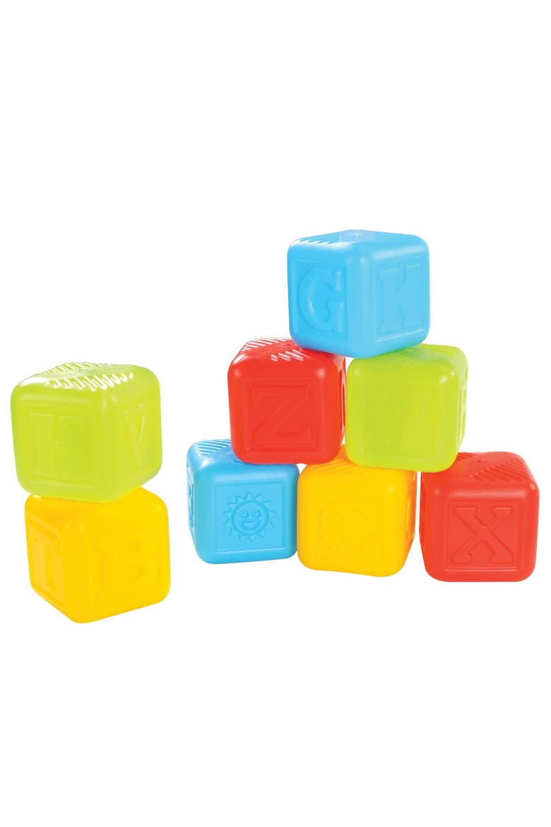 Stack & Sort Kit, Alternate, color, Multicolor