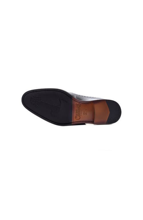 Carlos Santana Felix Wingtip