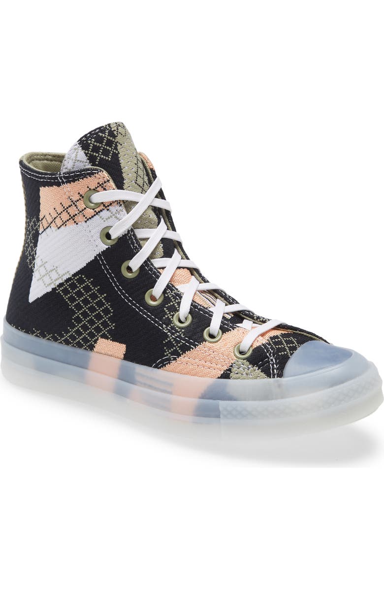 Converse Chuck Taylor<sup>®</sup> All Star<sup>®</sup> 70 High Top Sneaker, Main, color,