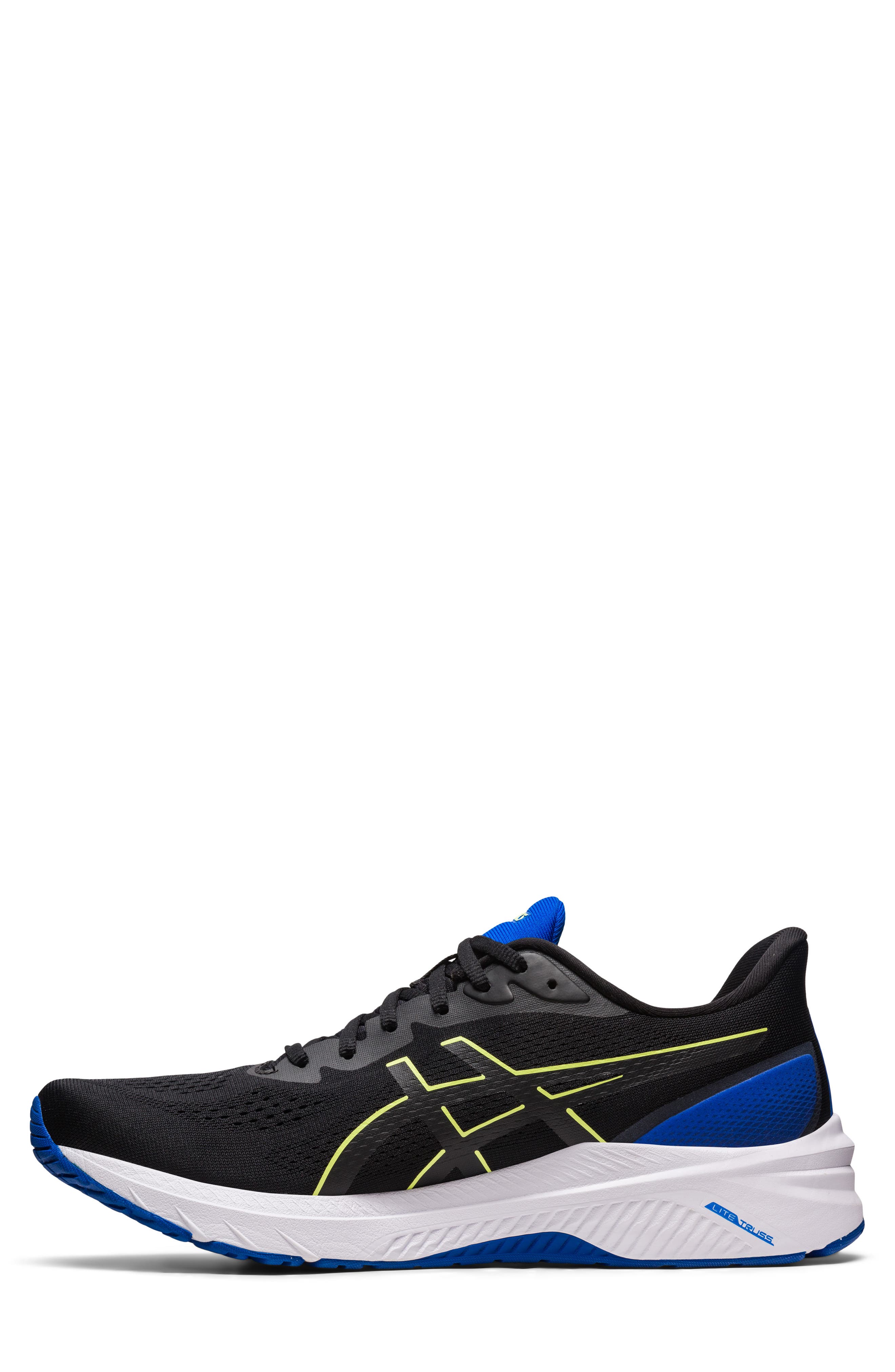 ASICS<sup>®</sup> GT-1000 12 Athletic Sneaker, Alternate, color, 