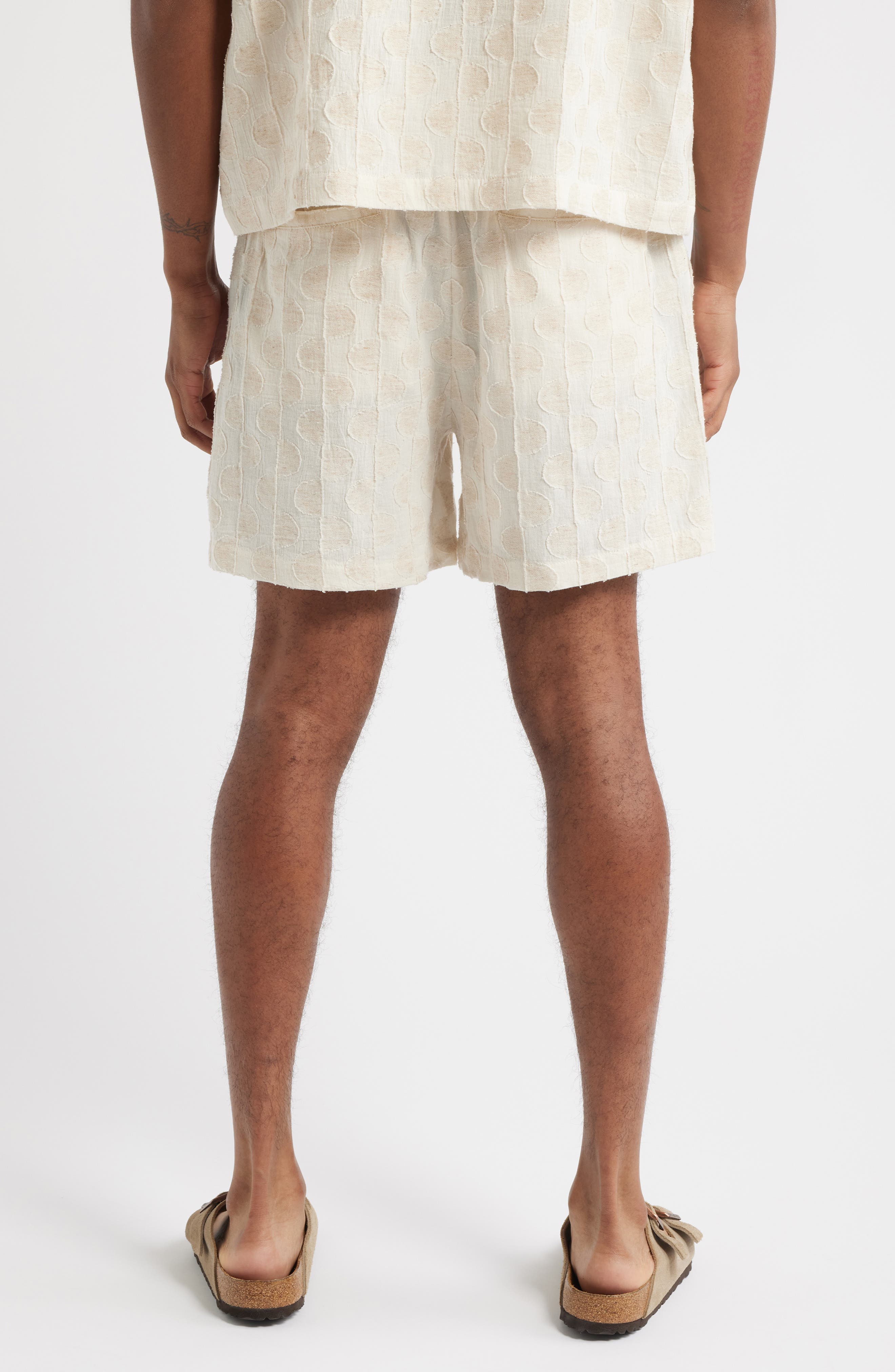 Zachery Shorts - image 2