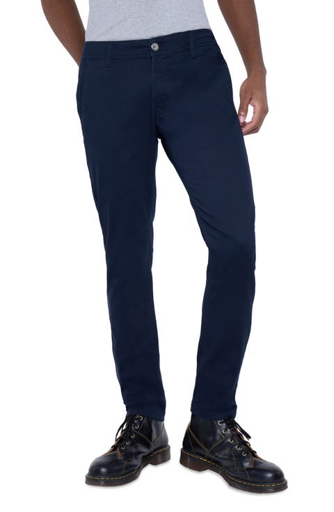 Commuter Chino Pants