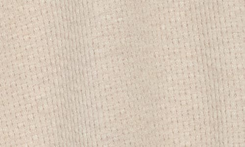 Adrianna Papell V-neck Twofer Sweater In Multi