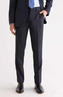Tahari Slim Fit Dress Pants