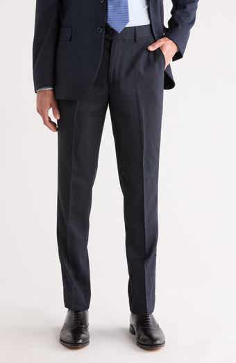 Tahari Slim Fit Dress Pants
