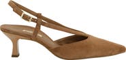 Paul Green Fantasia Slingback Pump