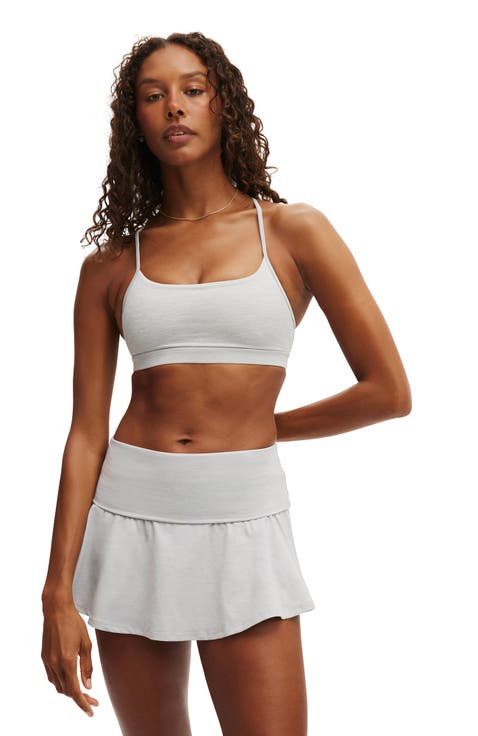 Women's Active 365 Keyhole Crop