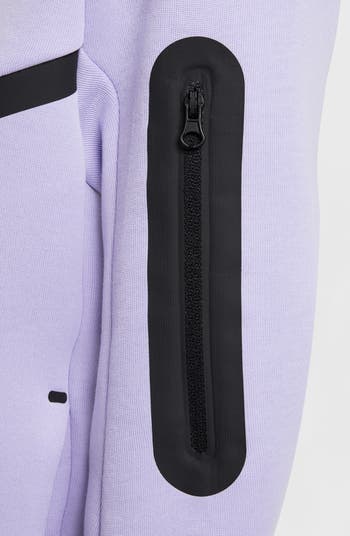 Kids' Sportswear Tech Fleece Full Zip Jacket