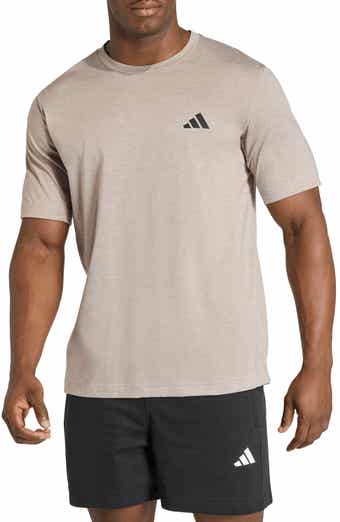 Performance Logo Graphic T-Shirt