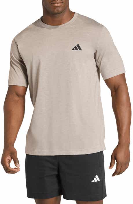 Performance Logo Graphic T-Shirt