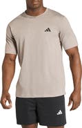 adidas Performance Logo Graphic T-Shirt