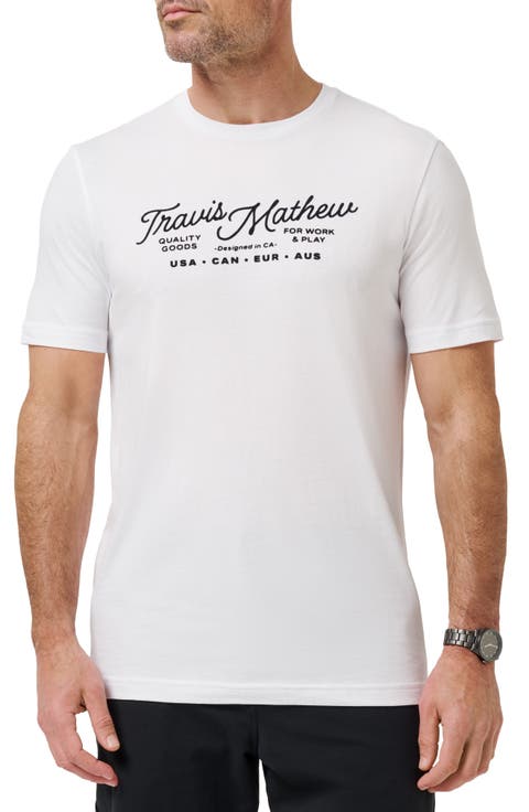 Perfect Plan Graphic T-Shirt