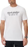 TravisMathew Perfect Plan Graphic T-Shirt