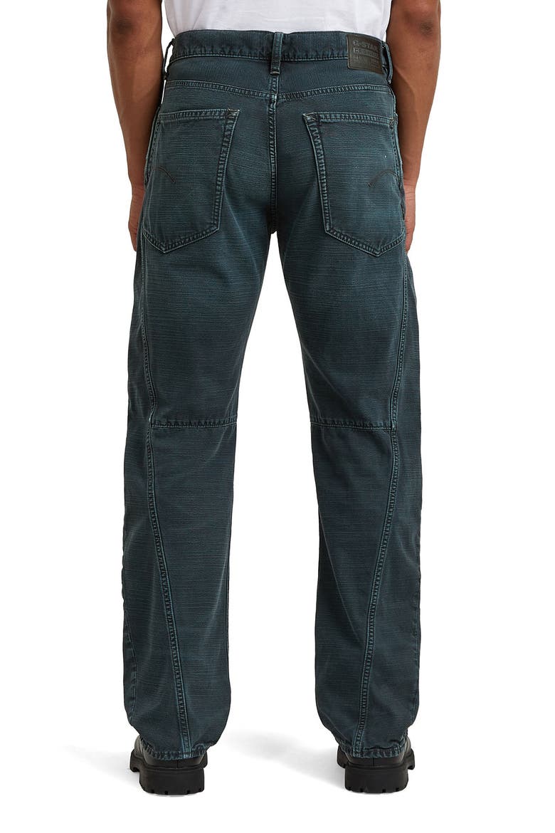 Contor 3D Regular Jeans, Alternate, color, FADED MOONLESS NIGHT GD