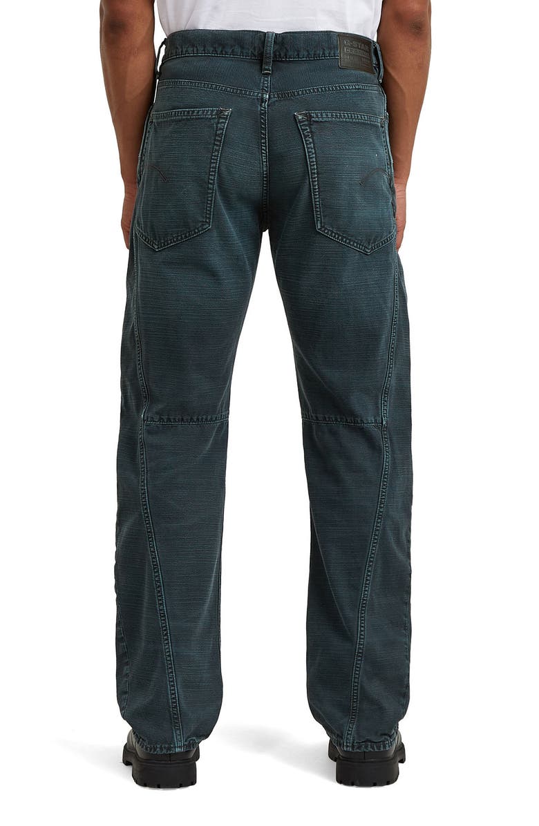 G-STAR Contor 3D Regular Jeans, Alternate, color, Faded Moonless Night Gd