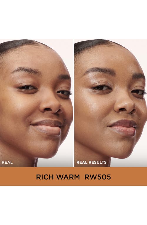 It Cosmetics Do It All Radiant Concealer + Multivitamin Serum In Rich Warm 505