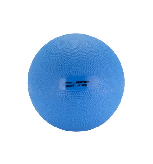 Gymnic Heavy Med 3 in Blue  product