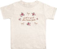 Sweet Wink Just A Fall Girl Short Sleeve T-Shirt