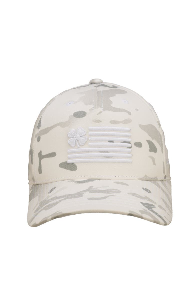 Black Clover Clover Nation 27 Hat, Main, color,