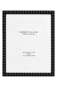 Beaded Picture Frame