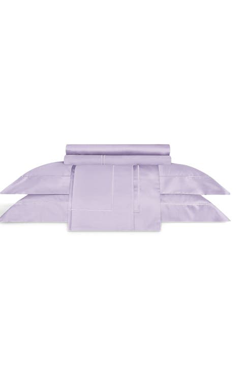 Rhapsody Fitted Sheet