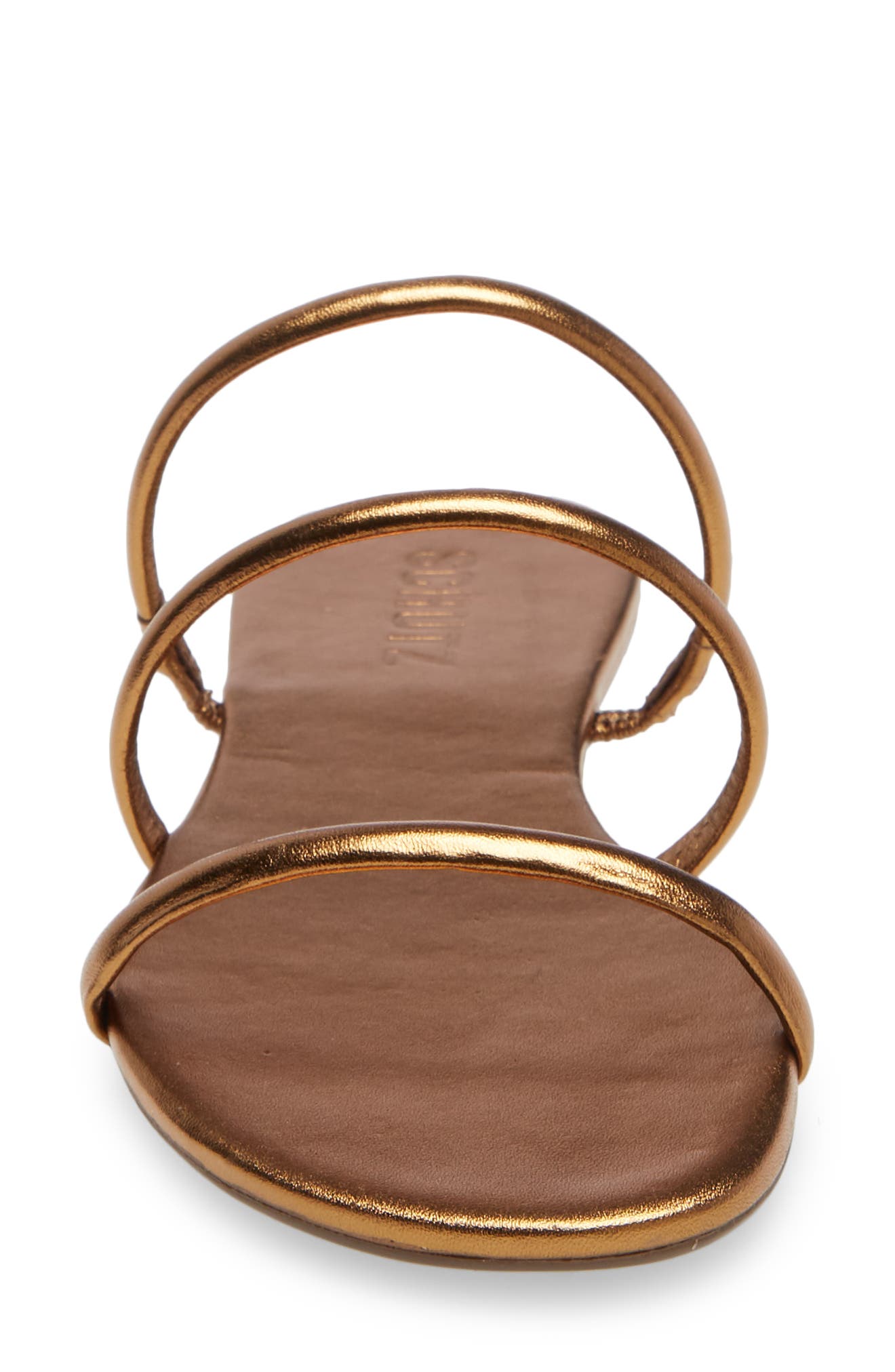 Schutz Alberta Sandal, Alternate, color, 