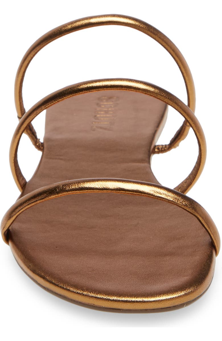 Schutz Alberta Sandal, Alternate, color,