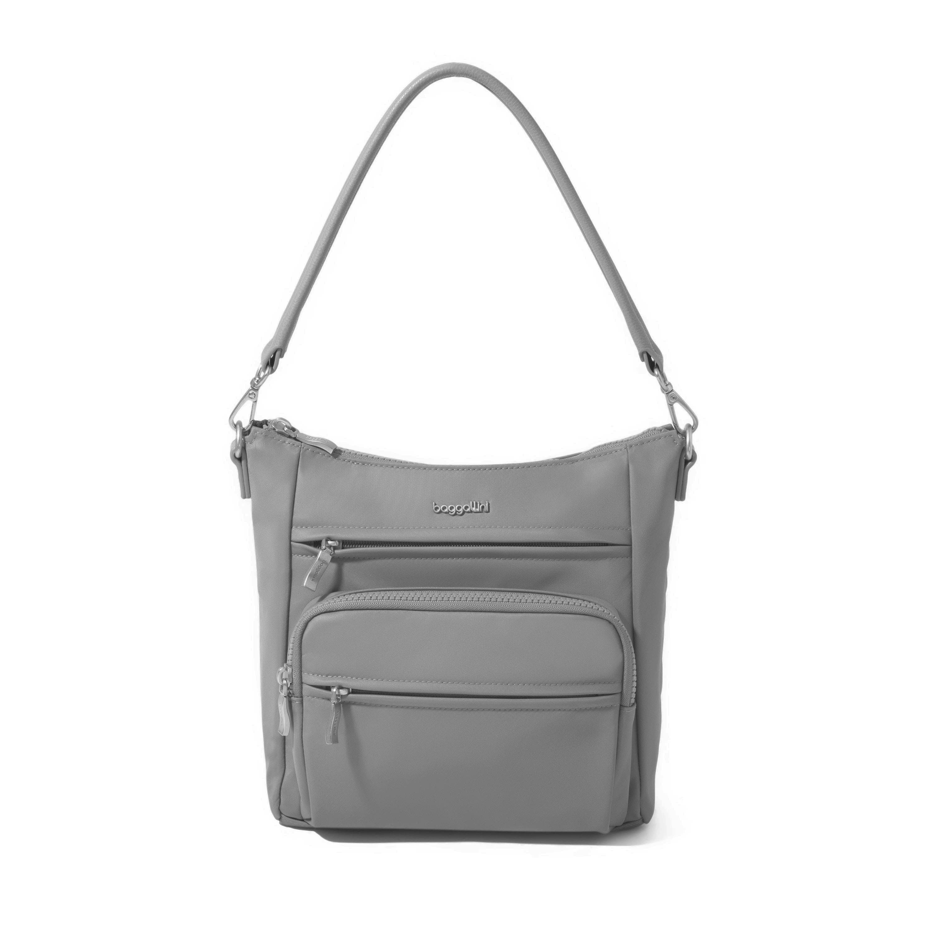 Nolita Convertible Crossbody, Alternate, color, Opal Grey Twill